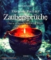 Preview: Hexenshop Dark Phönix Das große Buch der Zaubersprüche